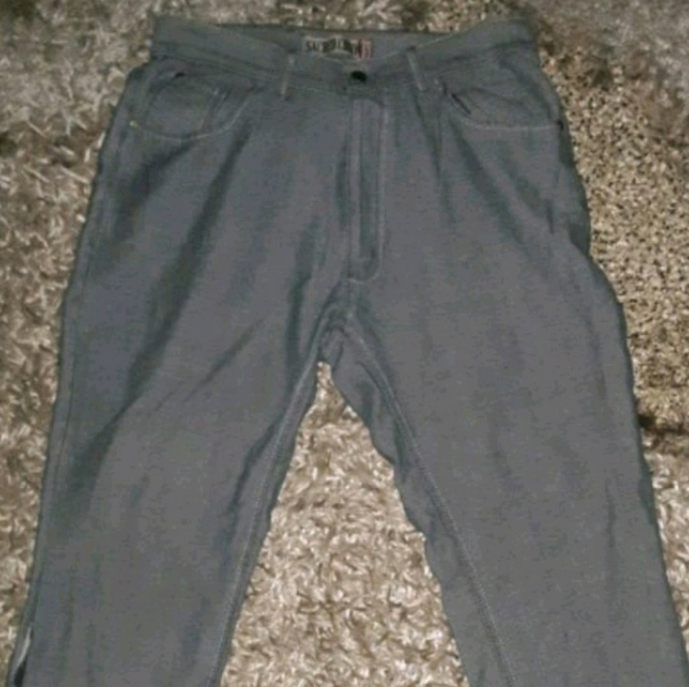Sacred Crown pants
